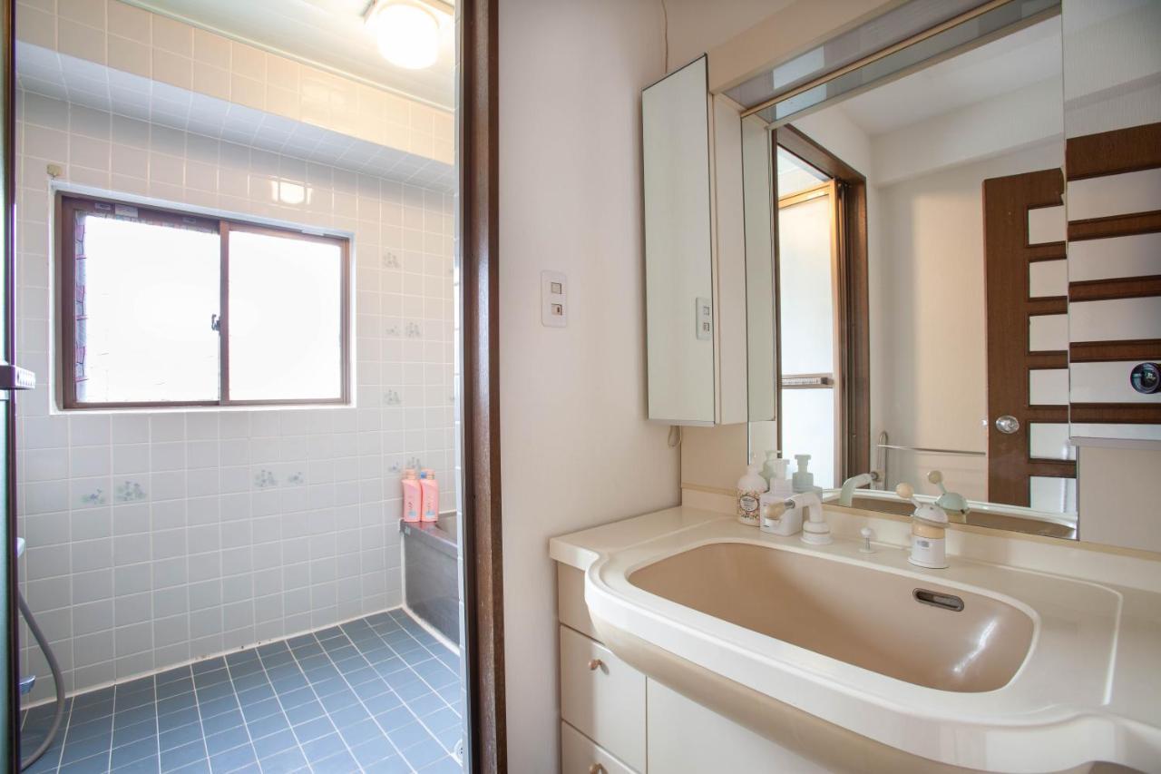 Second Hojo Building Apartment Tokyo