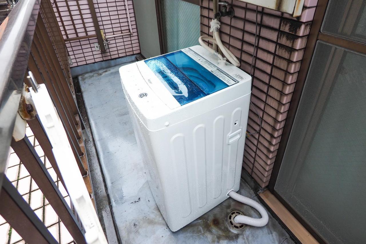 Second Hojo Building Apartment *